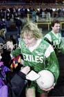 1992 Charity Football at Carlisle United. Photo: David T. Hewitson/Sports for All Pics